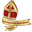 Sinterklaas Nuenen Logo